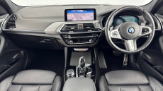 BMW X3 xDrive20d MHT M Sport 5dr Step Auto Diesel Estate